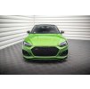 maxton design au rs5 2f fd2g audi s5 rs5 rs5 f5 fl a5 2