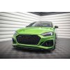maxton design au rs5 2f fd2g audi s5 rs5 rs5 f5 fl a5 1