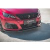 maxton design pe 308 2f gt fd2g peugeot 308 mk 2 gt 1