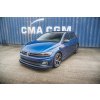 maxton design vwpo6gticnc fd3brb volkswagen mk6 polo gti 8