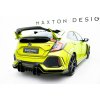 maxton design hoci10typercnc rs2b brbi honda mk10 type s r civic 9