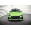 maxton design au rs5 2f fd1g fsf audi s5 rs5 rs5 f5 fl a5 2