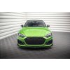 maxton design au rs5 2f fd1g fsf audi s5 rs5 rs5 f5 fl a5 7