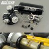 air-ride BASIC kit - Seat Leon / Toledo 1M fwd with shocks