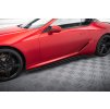 maxton design le lc 500 sd1g lexus lc 1