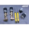 air-ride BASIC kit - BMW E36 with shocks