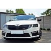 maxton design sk oc 3 rs fd1c skoda mk3 octavia rs facelift 2