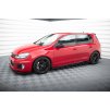maxton design vwgo6gticnc sd1b srf1g volkswagen mk6 golf gti 2