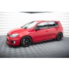 maxton design vwgo6gticnc srf1g volkswagen mk6 golf gti 7