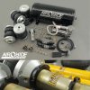 air-ride BEST PRICE kit F/R - Seat Leon / Toledo 1M - fwd with shocks