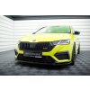maxton design sk oc 4 rs fd3g skoda mk4 2020 octavia rs 6