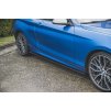 maxton design bm1f20mcnc sd1b bmw f20 m135i seria 1 1