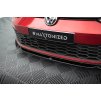 maxton design vw go 8 gti fd2g fsf volkswagen mk8 golf gti 3