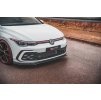 maxton design vw go 8 gti fd4c volkswagen mk8 golf gti 2
