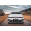 maxton design vw go 8 gti fd5c volkswagen mk8 golf gti 4
