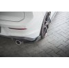 maxton design vw go 8 gti rsd2g rsf volkswagen mk8 golf gti 2