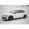 maxton design vw go 8 gti sd2g sf volkswagen mk8 golf gti 12
