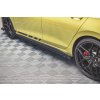 maxton design vw go 8 gti sd2g sf volkswagen mk8 golf gti 18