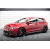 maxton design vw go 8 gti sd2g sf volkswagen mk8 golf gti 5