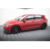 maxton design vw go 8 gti sd3g volkswagen mk8 golf gti 5