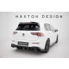 maxton design vw go 8 gti rs2g volkswagen mk8 golf gti 12