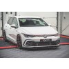 maxton design vwgo8gticnc fd1brb volkswagen mk8 golf gti 5