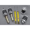 air-ride BEST PRICE kit VIP 4-way - VW New Beetle with shocks