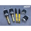 air-ride BASIC kit - Seat Leon 1M  - 4WD with shocks