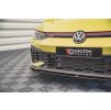maxton design vw go 8 gti cs fd3g volkswagen mk8 golf gti 3
