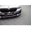 maxton design bm 5 g30f mpack fd2c bmw g30 fl seria 5 3