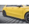 maxton design me a 177 45 sd2c sf mercedes w177 45 amg a klasa 2