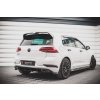 maxton design vwgo7frlinecnc rs1brb volkswagen mk7 fl golf 6