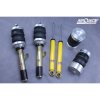 air-ride BASIC kit - VW Golf 5 / Golf 6 / Jetta with shocks