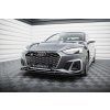 maxton design au s5 2f fd1g audi s5 rs5 s5 f5 fl 2019 a5 6