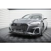 maxton design au s5 2f fd2g audi s5 rs5 s5 f5 fl 2019 a5 6