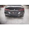 maxton design bm m8 g16 gc rd1c bmw gran coupe f93 seria m8 2