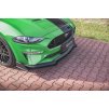 maxton design fomu6fgtcnc fd2b ford mk6 gt facelift mustang 1