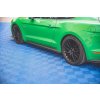 maxton design fomu6fgtcnc sd1brb ford mk6 gt facelift mustang 5