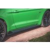 maxton design fomu6fgtcnc sd2b ford mk6 gt facelift mustang 1