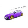maxton design vw go 8 r sd2g volkswagen mk8 golf r 9
