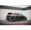maxton design vwgo8rcnc rs1b volkswagen mk8 golf r 2