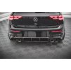 maxton design vwgo8rcnc rs1b volkswagen mk8 golf r 5