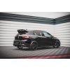 maxton design vwgo8rcnc rs1b volkswagen mk8 golf r 9
