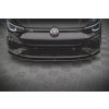 maxton design vwgo8rcnc fd1b volkswagen mk8 golf r 6