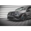 maxton design vwgo8rcnc fd1b volkswagen mk8 golf r 7