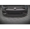 maxton design vwgo8rcnc fd1brb volkswagen mk8 golf r 1