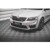 maxton design sk oc 3 rs fd4g skoda mk3 octavia rs 3