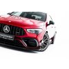 maxton design me cla 118 45amg fd3g mercedes c118 amg 45 cla 2