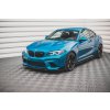 maxton design bm 2 87 m fd3g bmw f87 seria m2 5