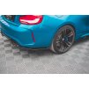 maxton design bm 2 87 m rsd2c bmw f87 seria m2 2
